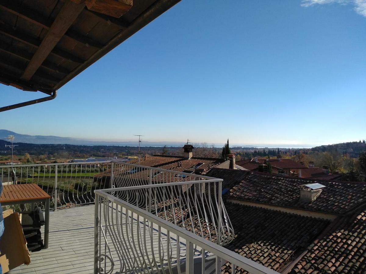 "Country House Il Brolo" Polpenazze del Garda Exterior photo