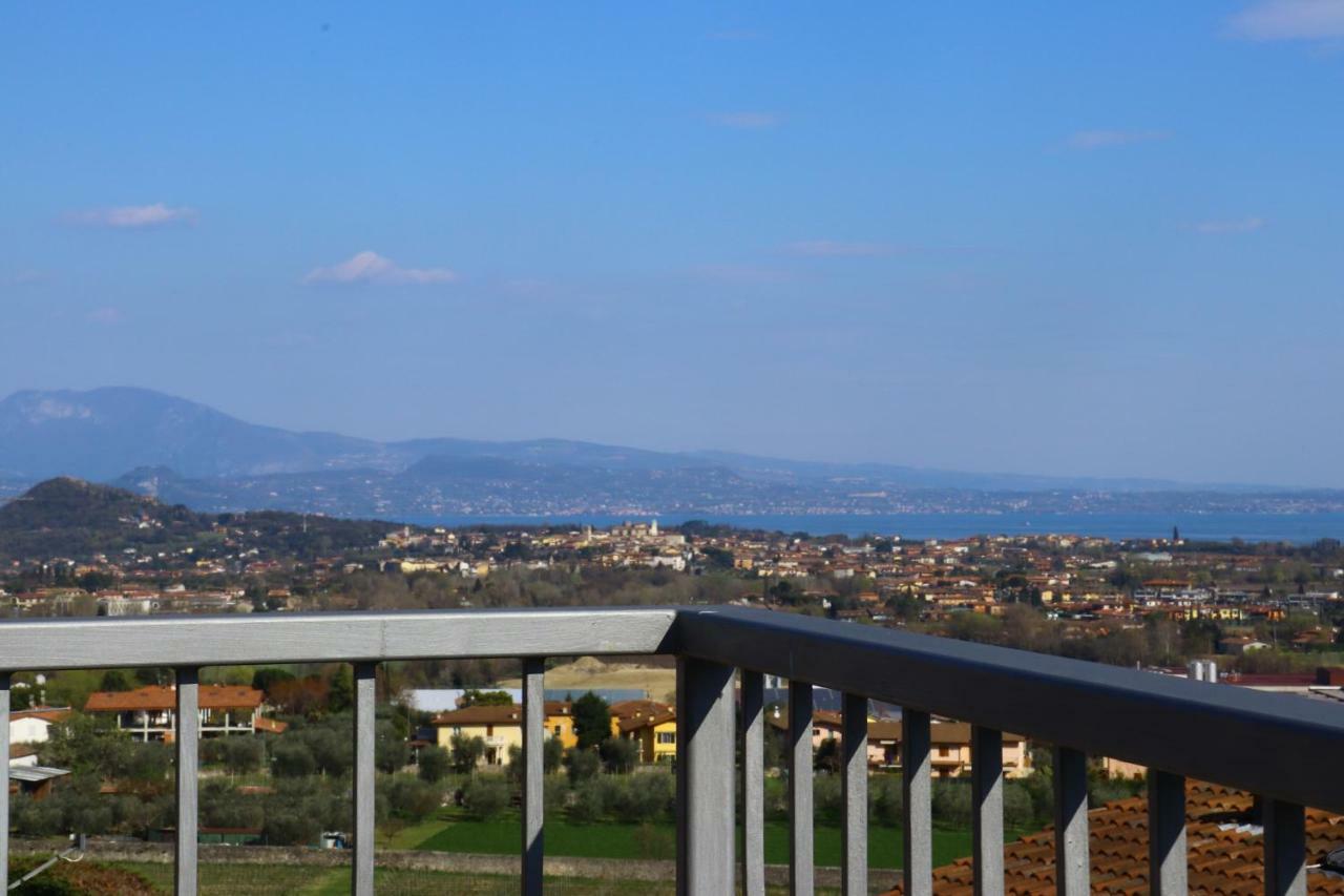 "Country House Il Brolo" Polpenazze del Garda Exterior photo